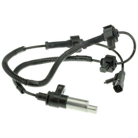 Wve 5S13210 ABS Wheel Speed Sensor 5S13210